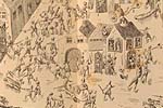 Massacre Fait a Sens en 

Bourgogne par la Populace au Mois d Avril 1562 . . .