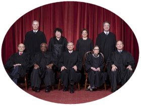 Supreme Court - 2020