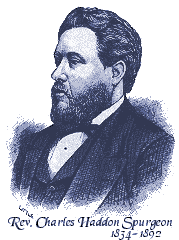 Rev. C.H.Spurgeon