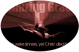 Have You Ever Experienced Amazing Grace?