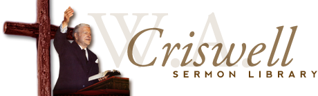 W.A. Criswell Logo