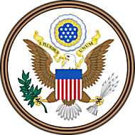 USA Seal