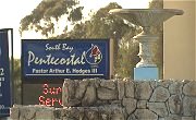 South Bay Pentecostal Church