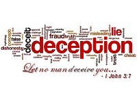 The Great Deception