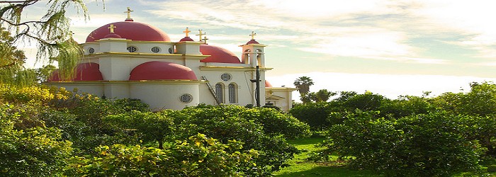 Churches
