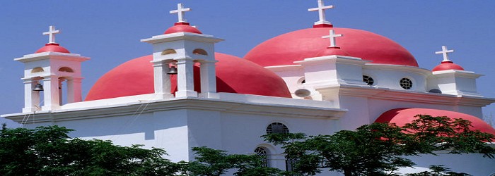 Churches