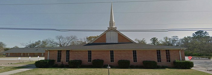Herty Baptist - Lufkin