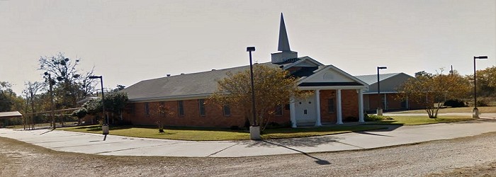 Steephollow Baptist - Bryan