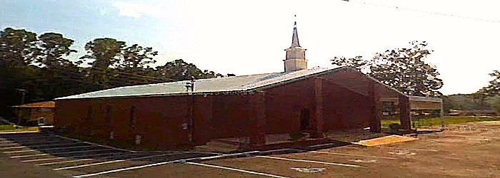 First Baptist Sumiton