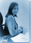 Receptionist