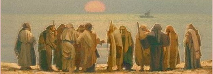 Disciples