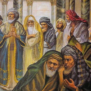 Pharisees