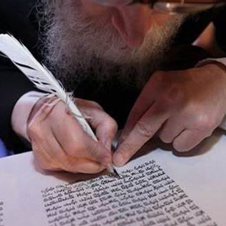 Scribes