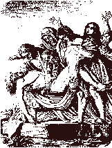 Jesus' Burial