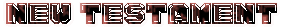 New Testament