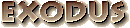 Exodus Background